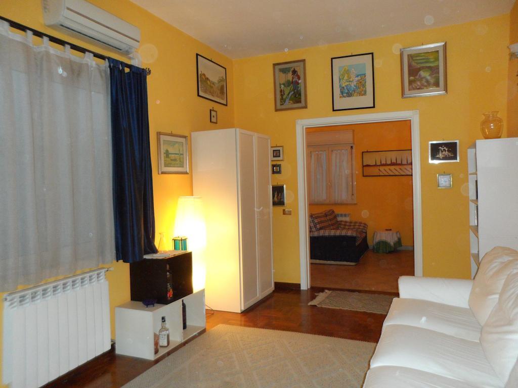 Alle Terrazze Del Borgo Vecchio Палермо Стая снимка
